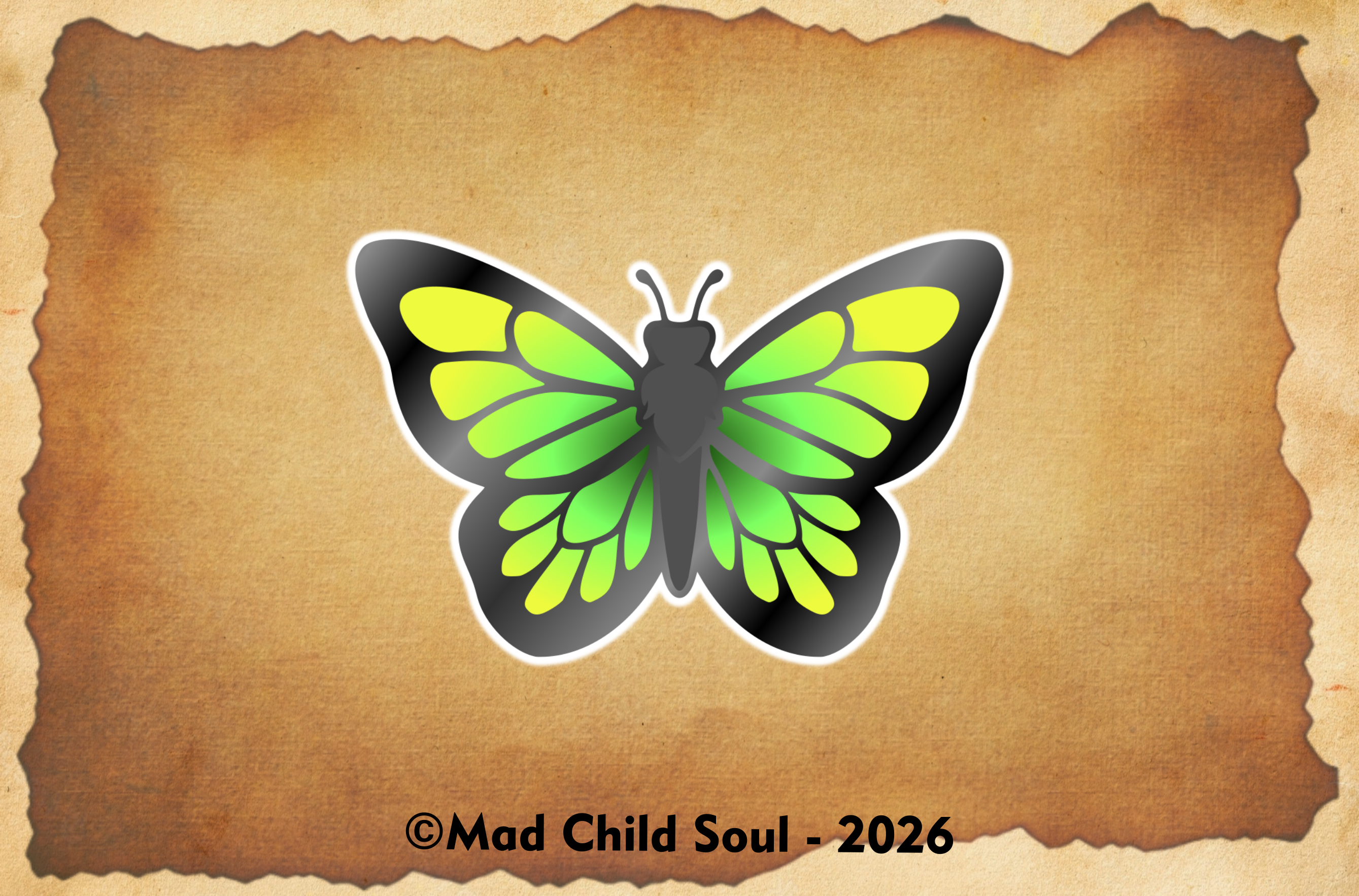 2. Firefly Green