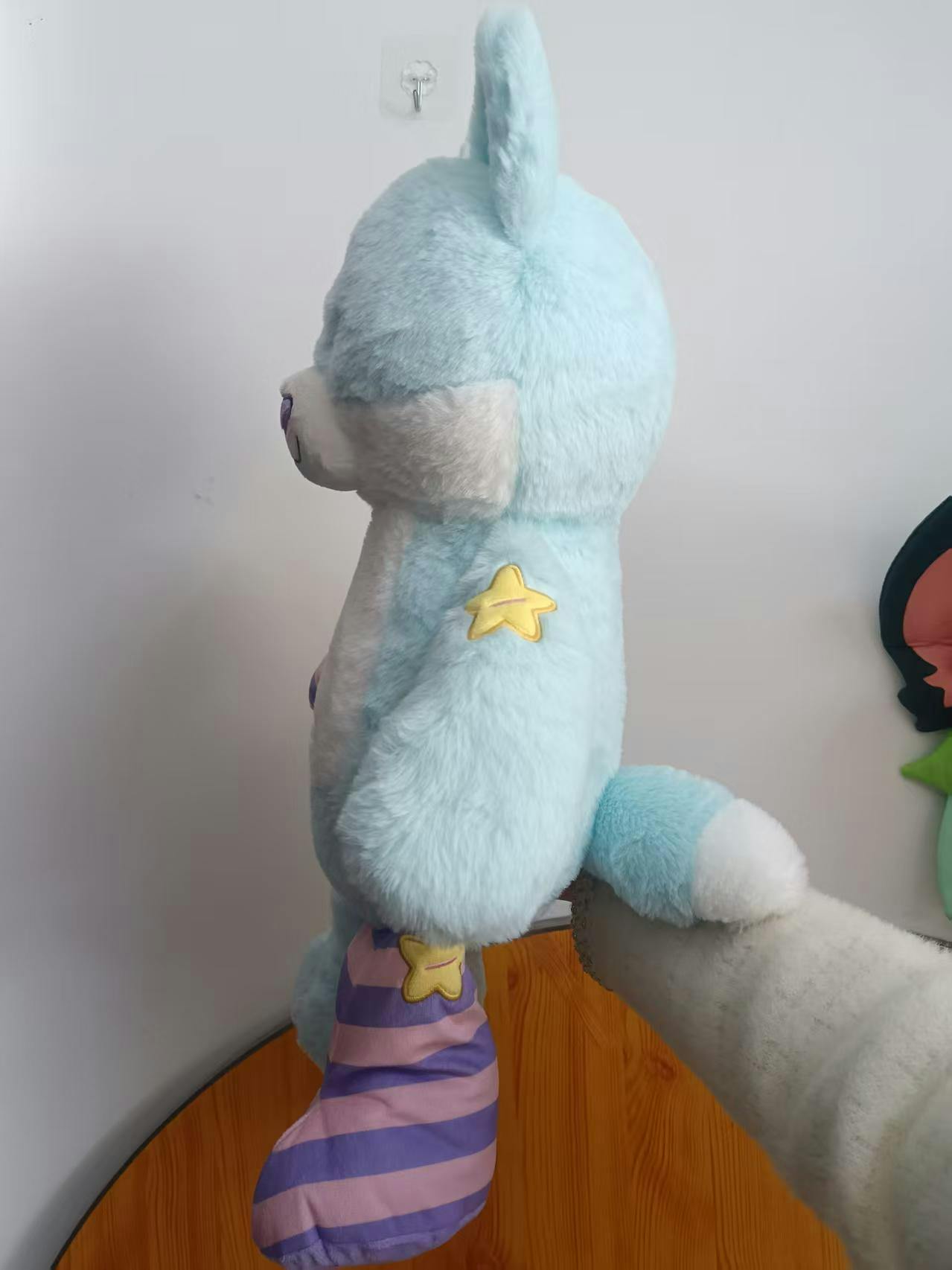 Patchkins Plushies Project Update: Prototypes, Design Reveals, & Add-On ...
