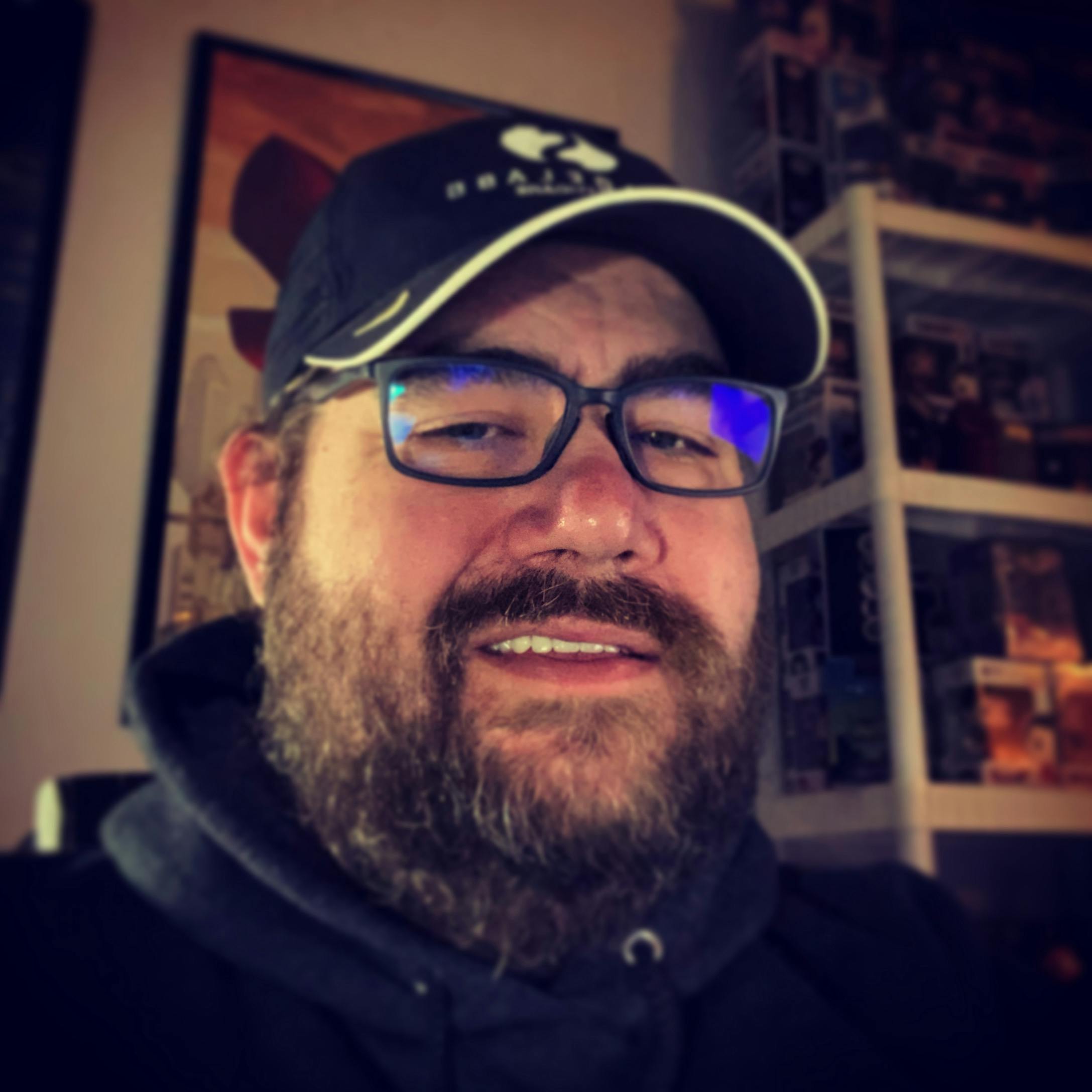 user avatar image for Chubtoad01