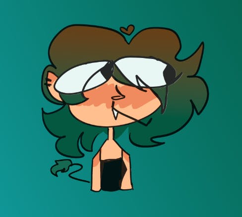 user avatar image for SJ the weirdo