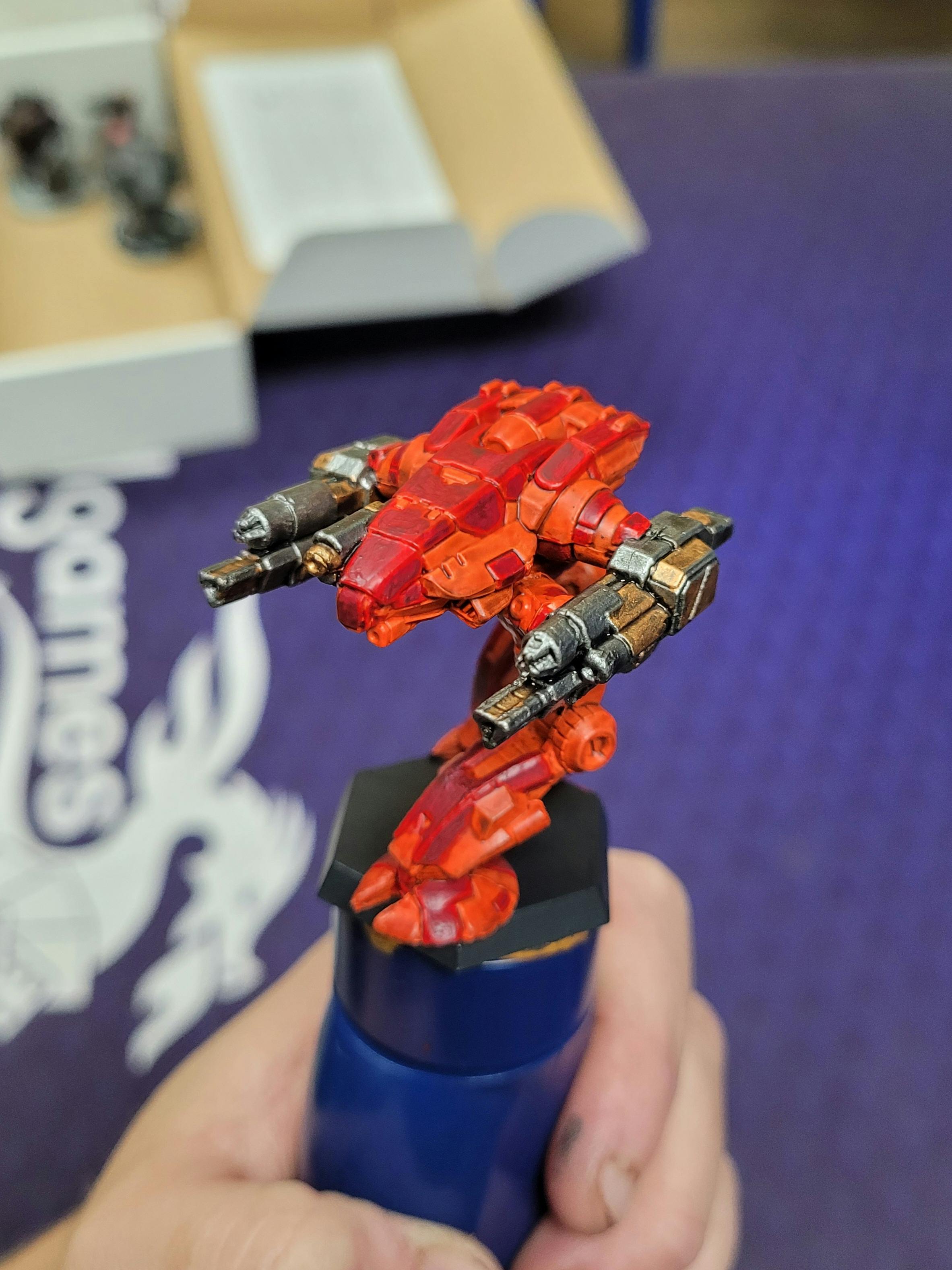 user avatar image for Robyn