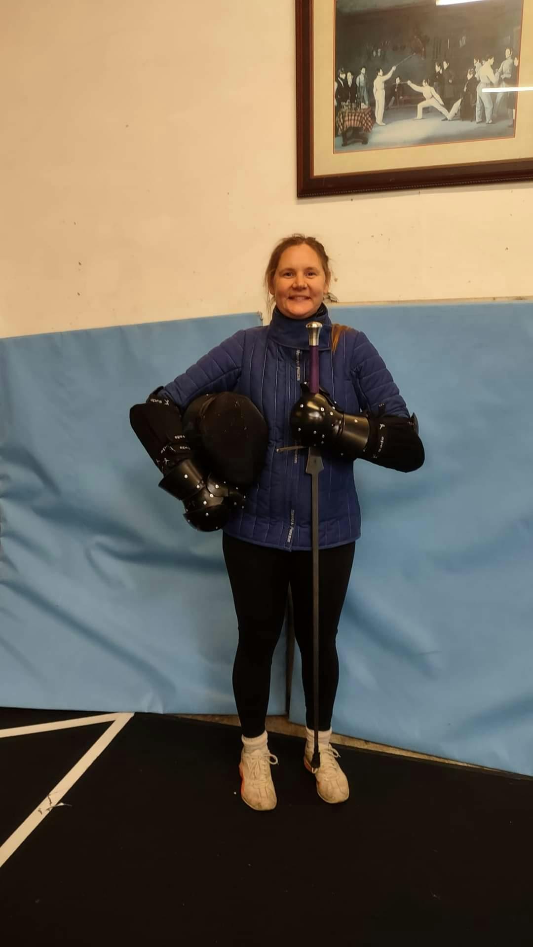 user avatar image for Maria D