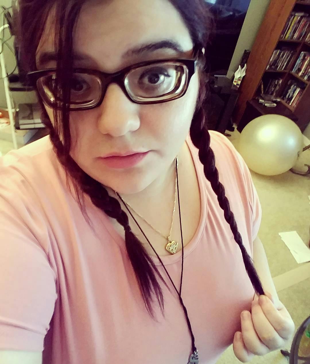 user avatar image for Kayla Fitzgerald