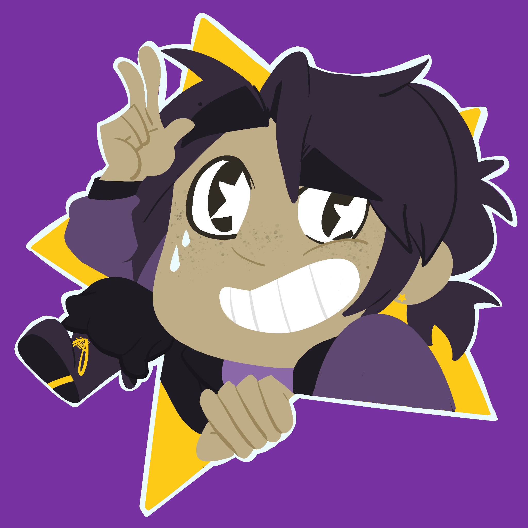 user avatar image for Chachi De la Cruz