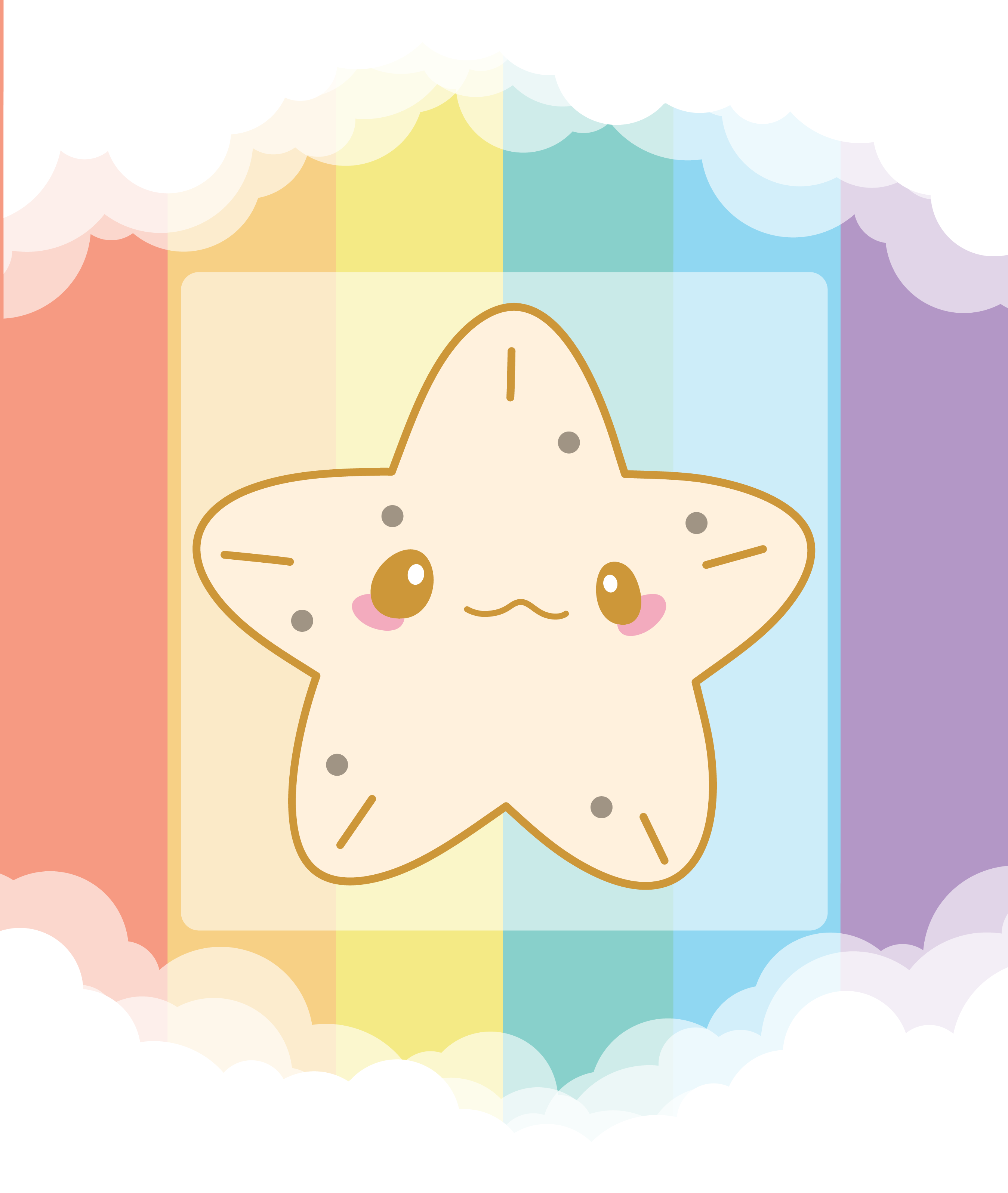 ✦ Starwi Pin 