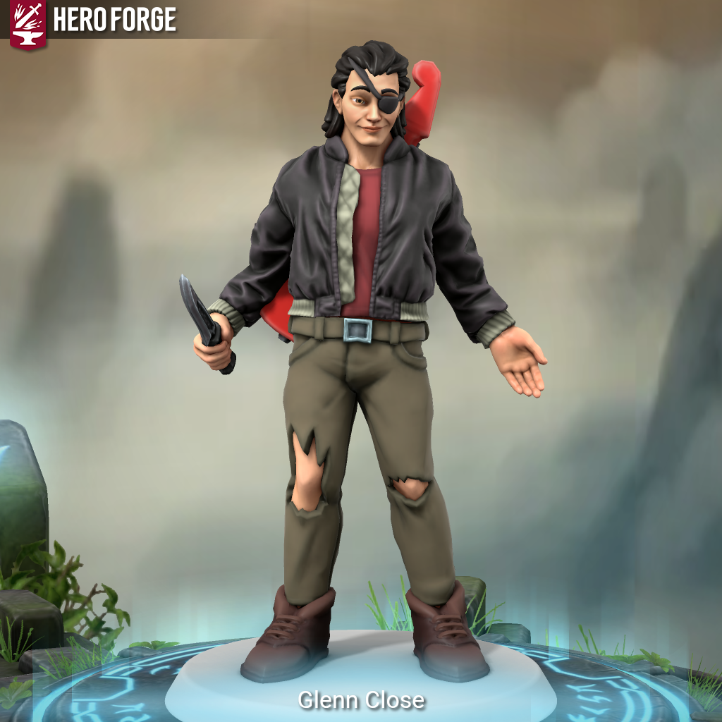 user avatar image for Tom