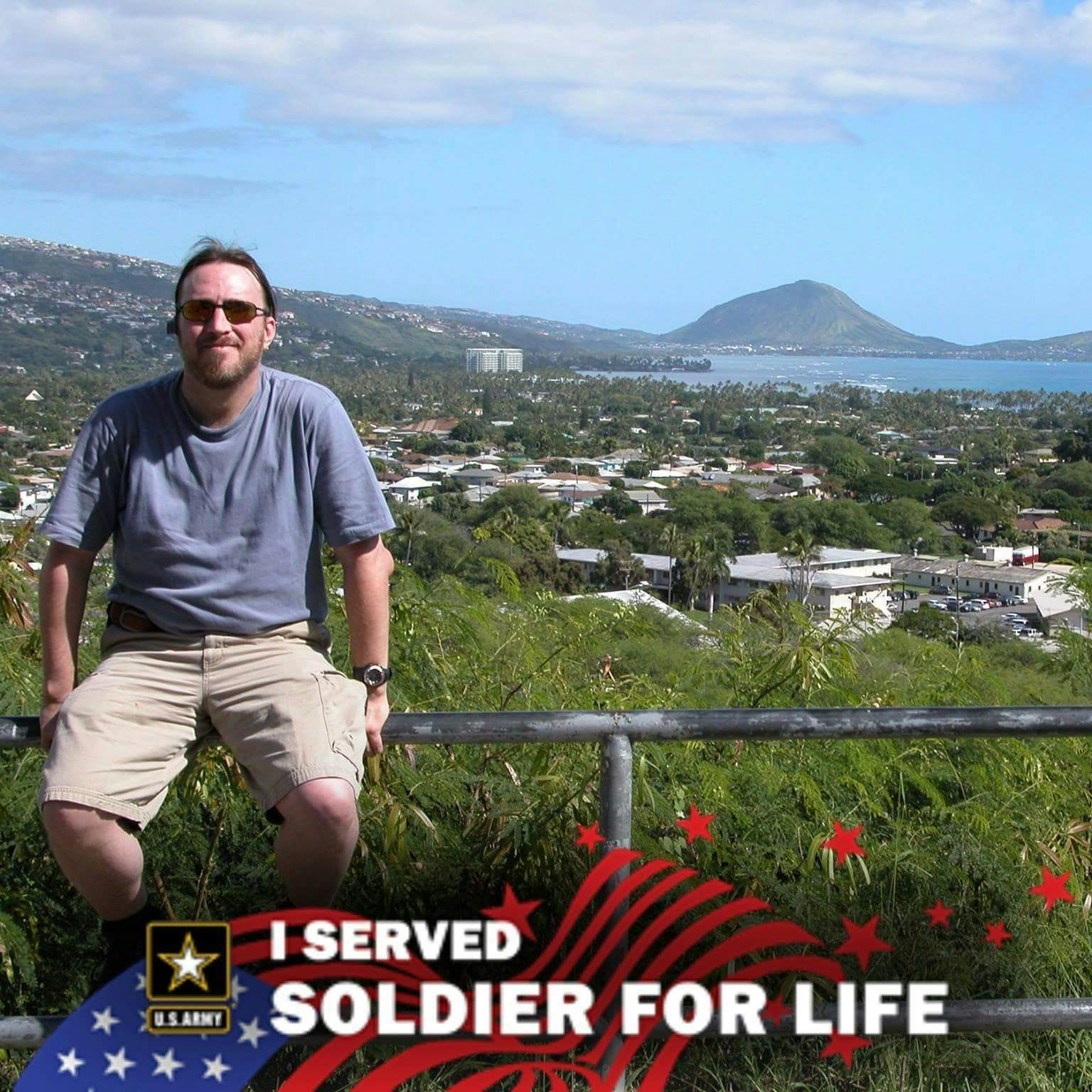 user avatar image for Chris van Gorder