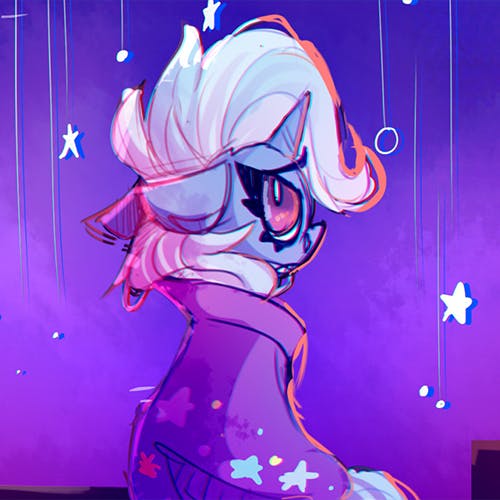 user avatar image for Minty