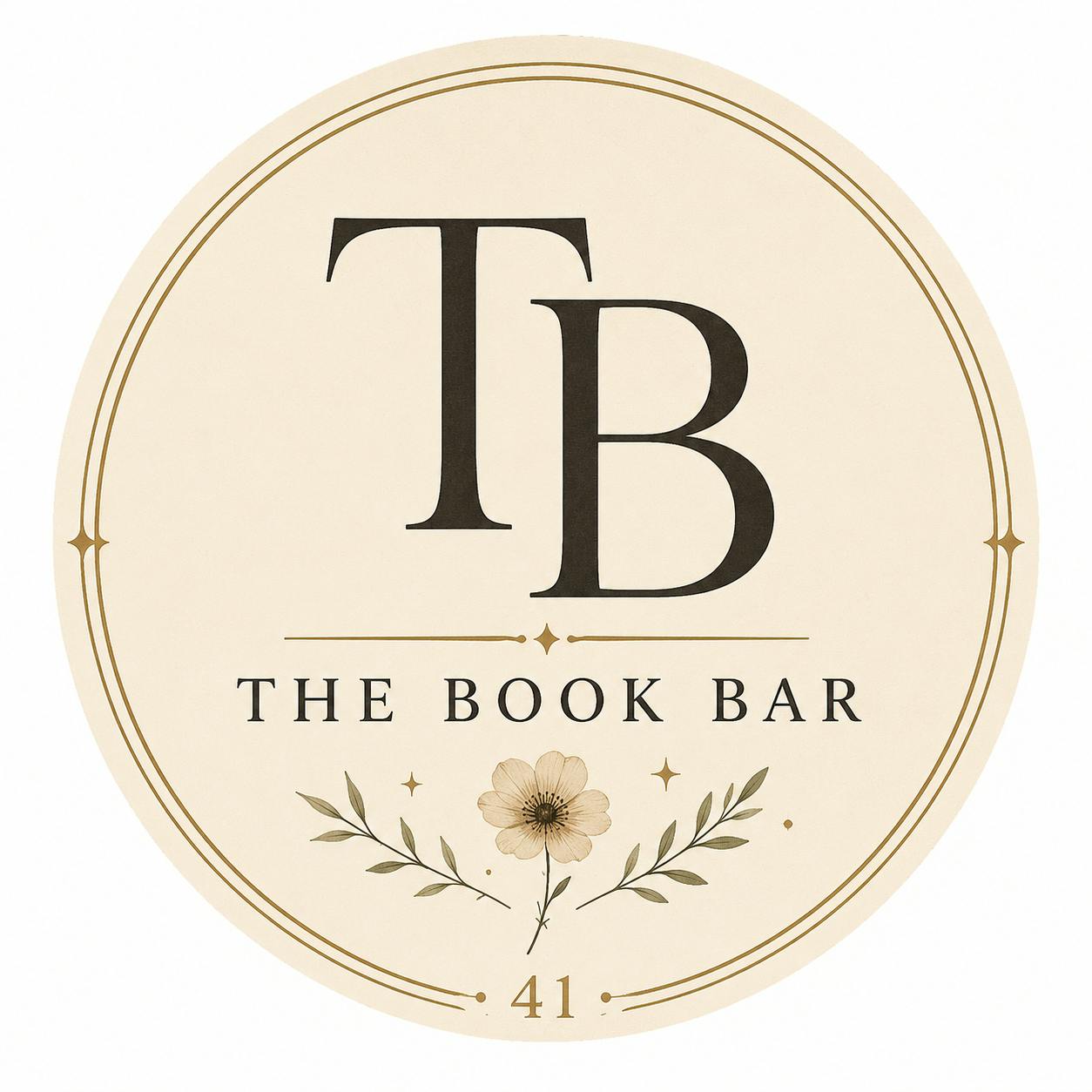 user avatar image for The Book Bar