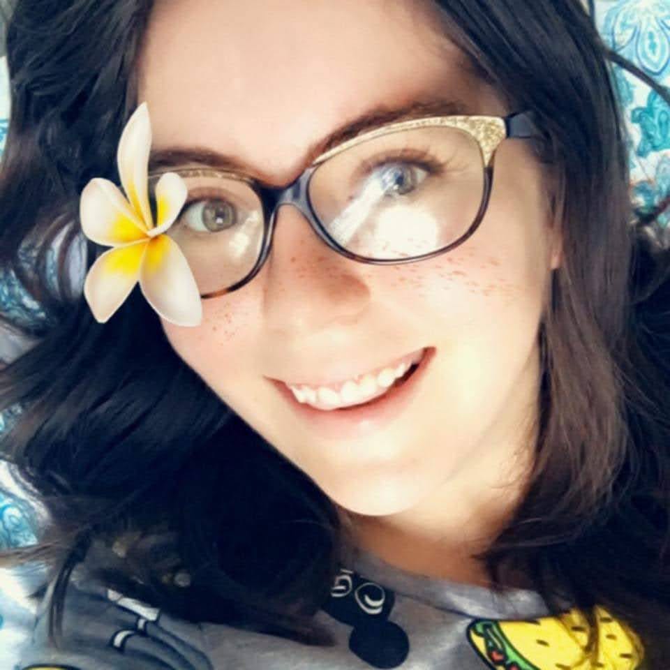 user avatar image for April Canales