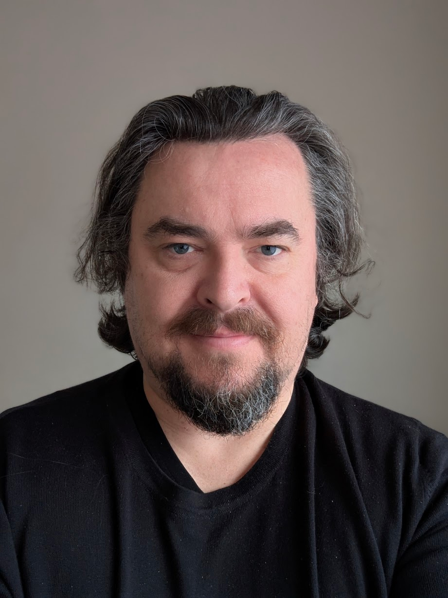 user avatar image for Eirik Bull