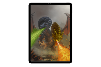 Monstrous Menagerie 2 PDF