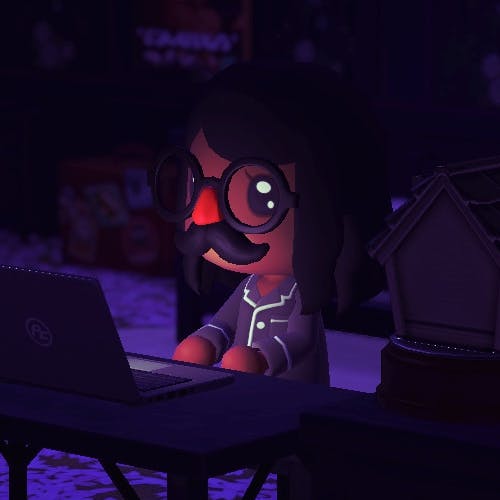 user avatar image for Lyn Brown