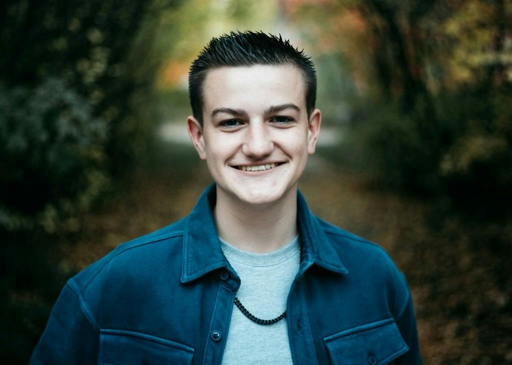 user avatar image for Taven Terpenning