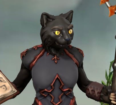 user avatar image for Remy Spears