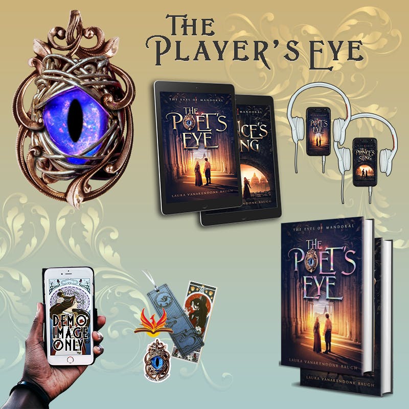 The Player's Eye