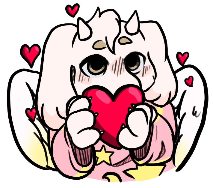 user avatar image for Angelattes