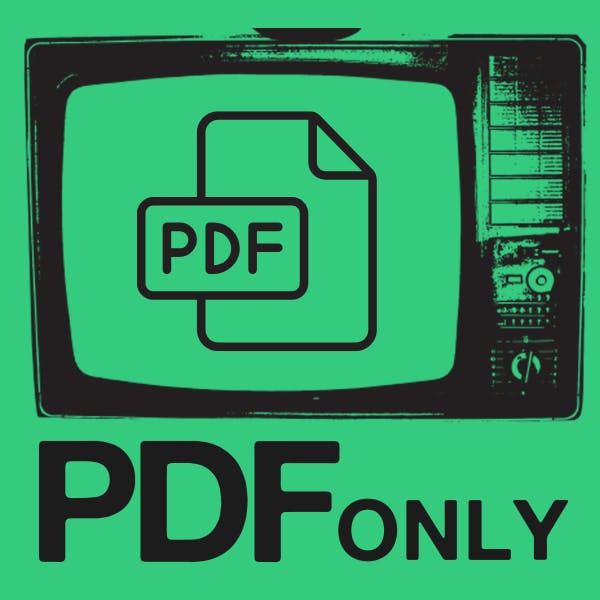 VS PDF ONLY