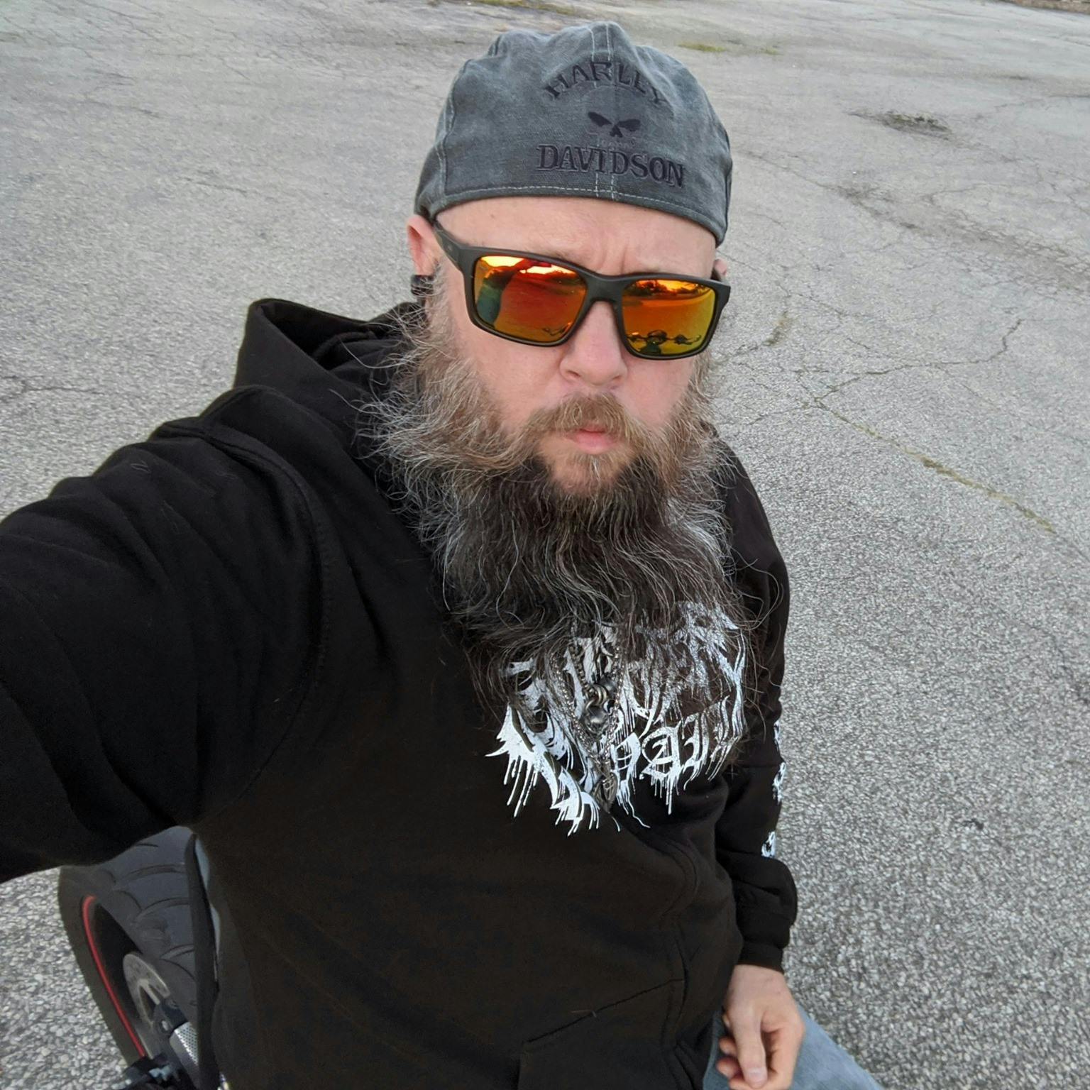 user avatar image for Ernie Barrett