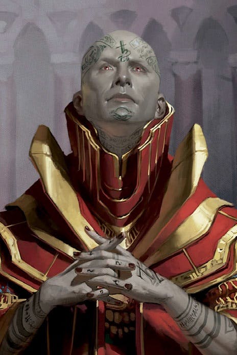 user avatar image for Hierophant_Carneus