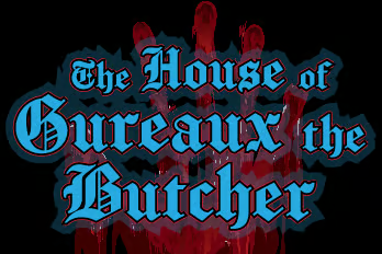 House of Gureaux the Butcher (Physical)