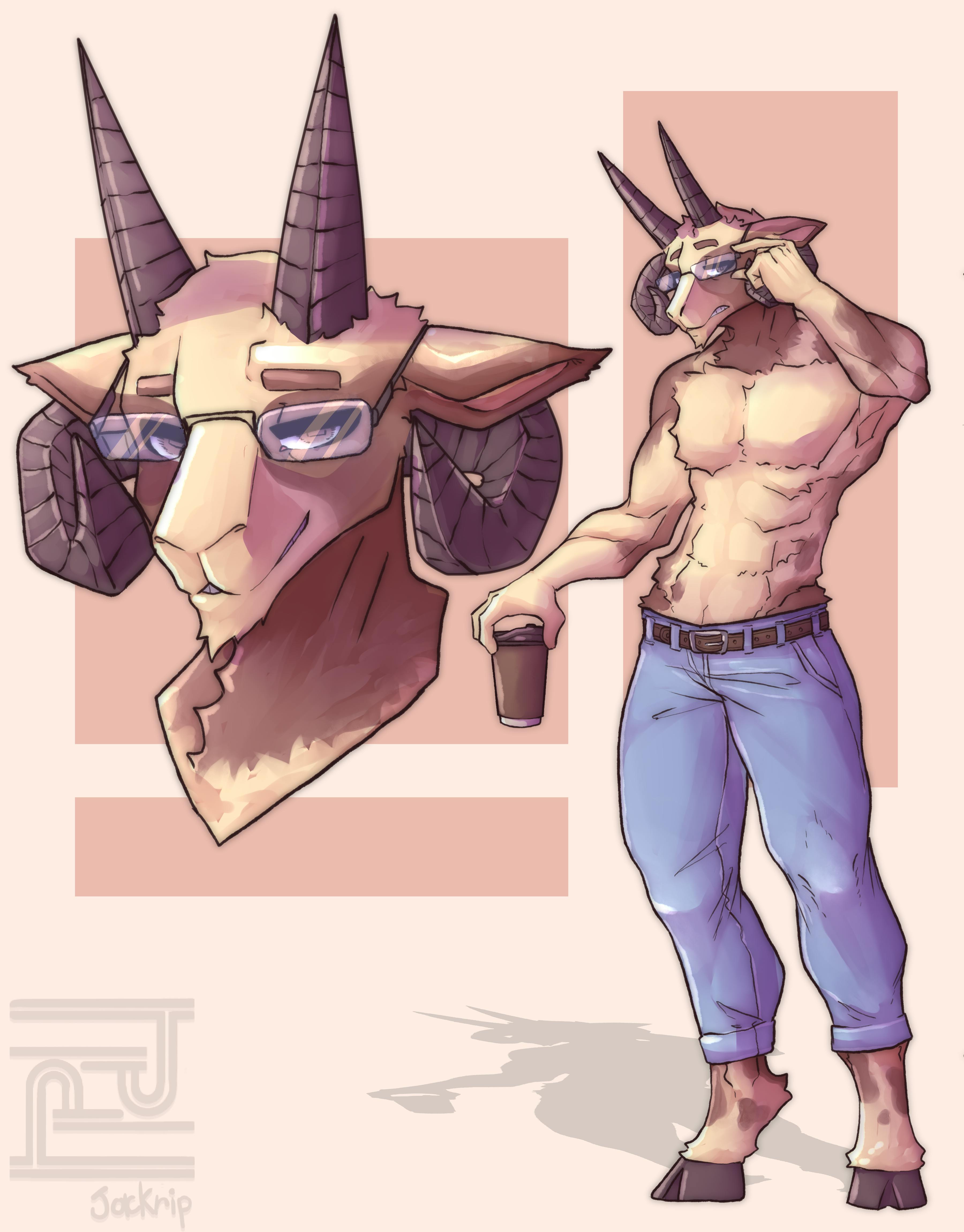 user avatar image for Thorn