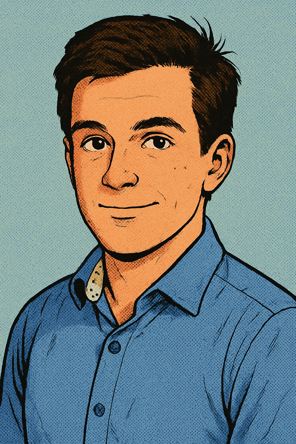 user avatar image for Sebestyén Kardon