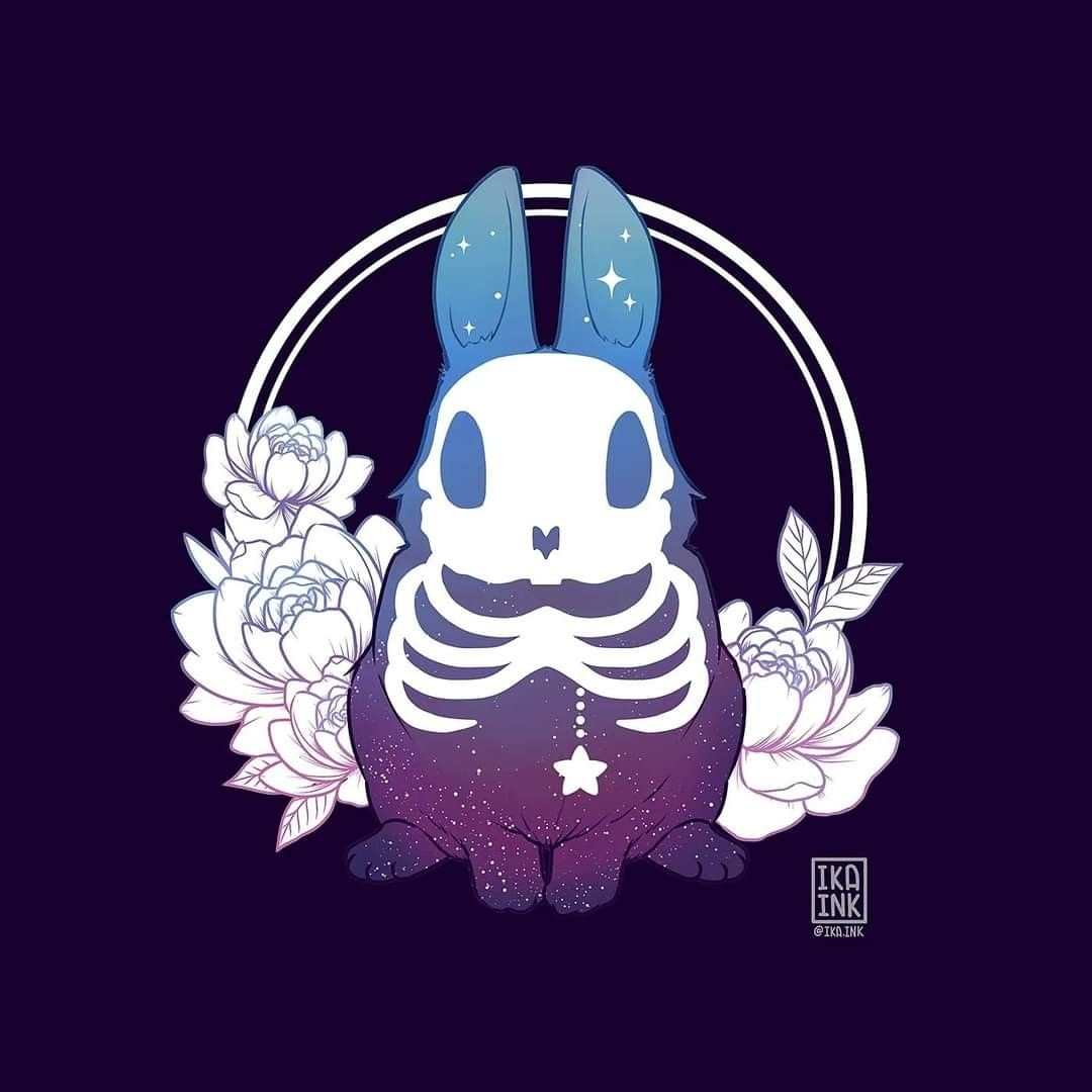 user avatar image for Dark_BunnyXOXO -Crawler #41573