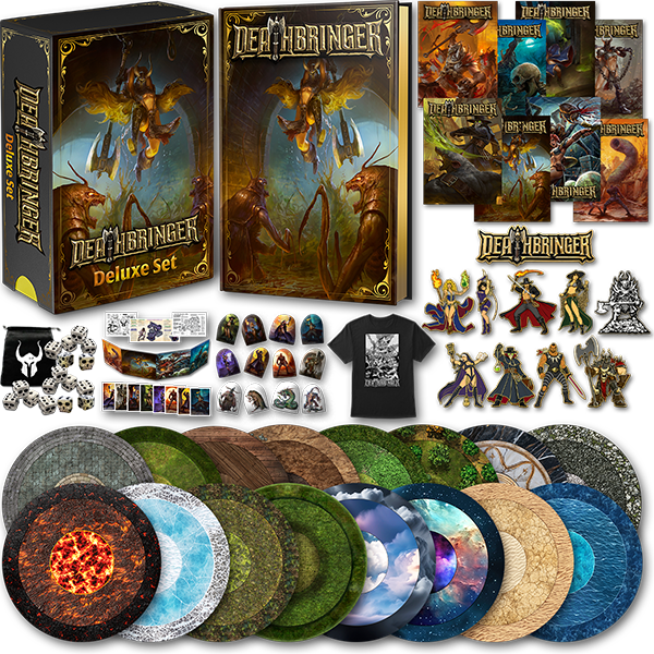 Deluxe Box