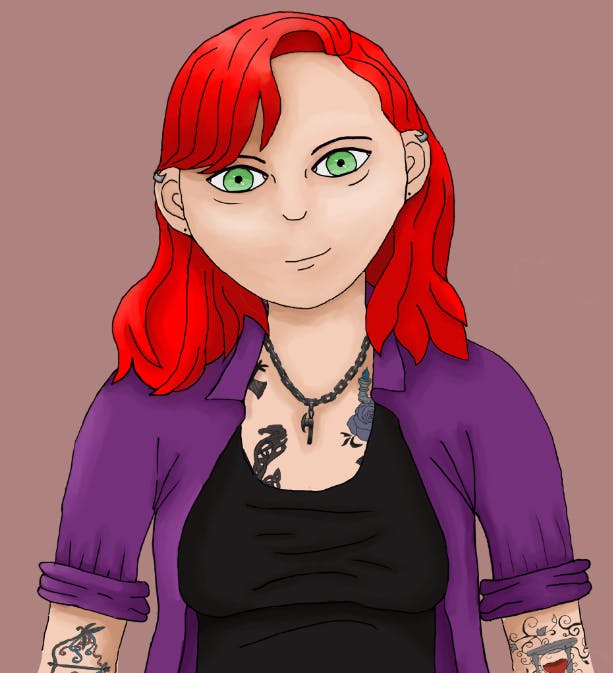 user avatar image for Wolfbite