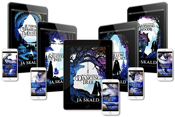 📚 Songs of a Sunless eBook Bundle
