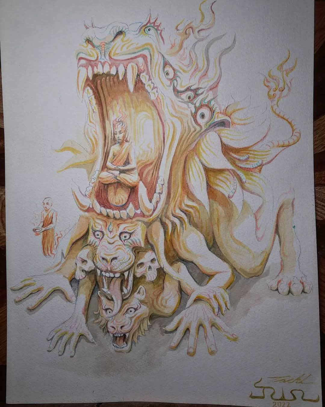 user avatar image for Matthew P.