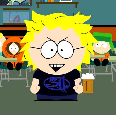 user avatar image for AverageOddity