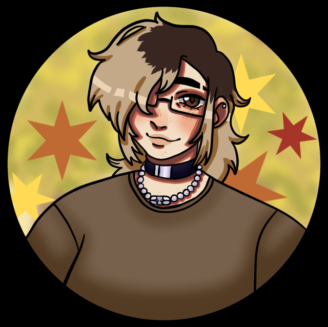 user avatar image for Cas