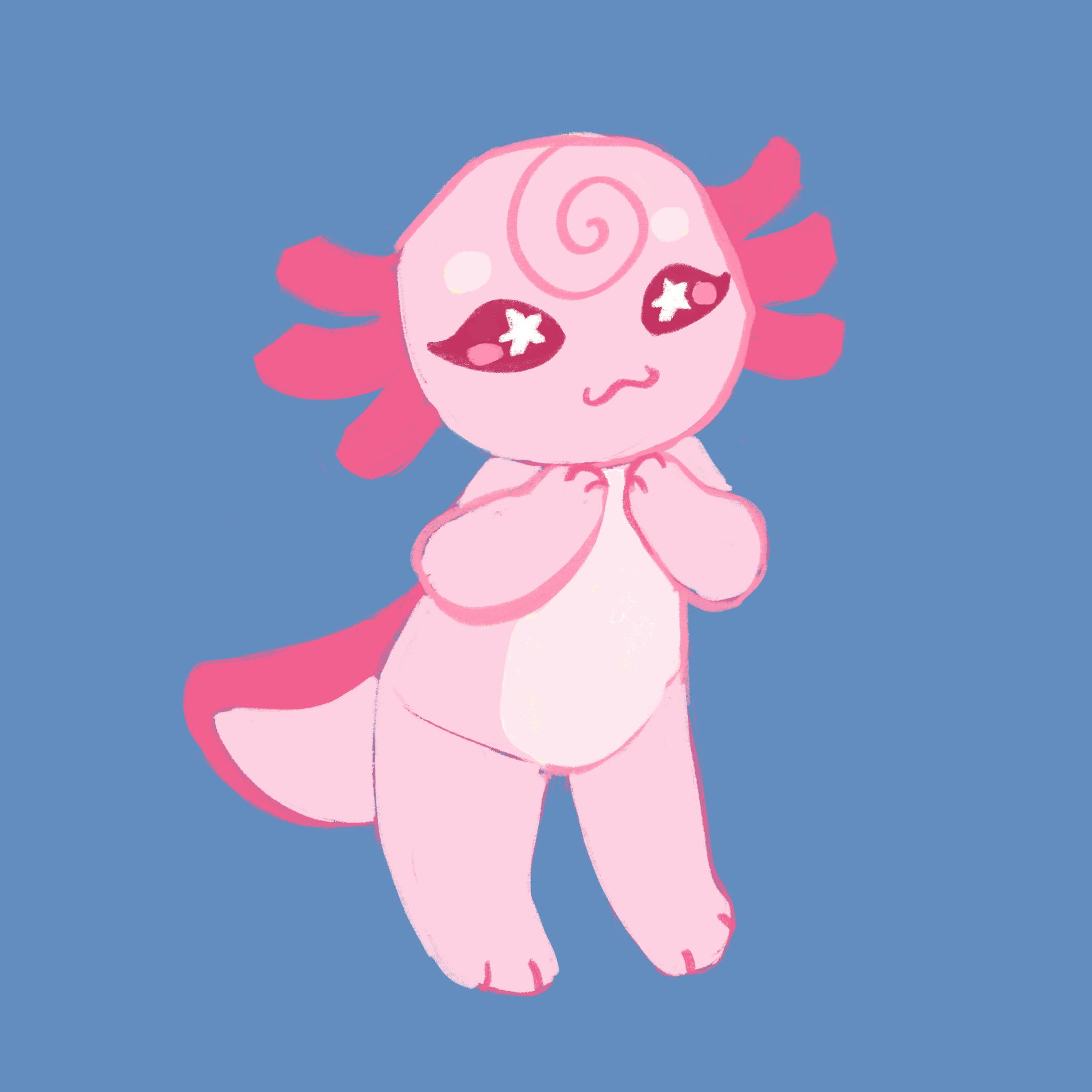 Axolotl
