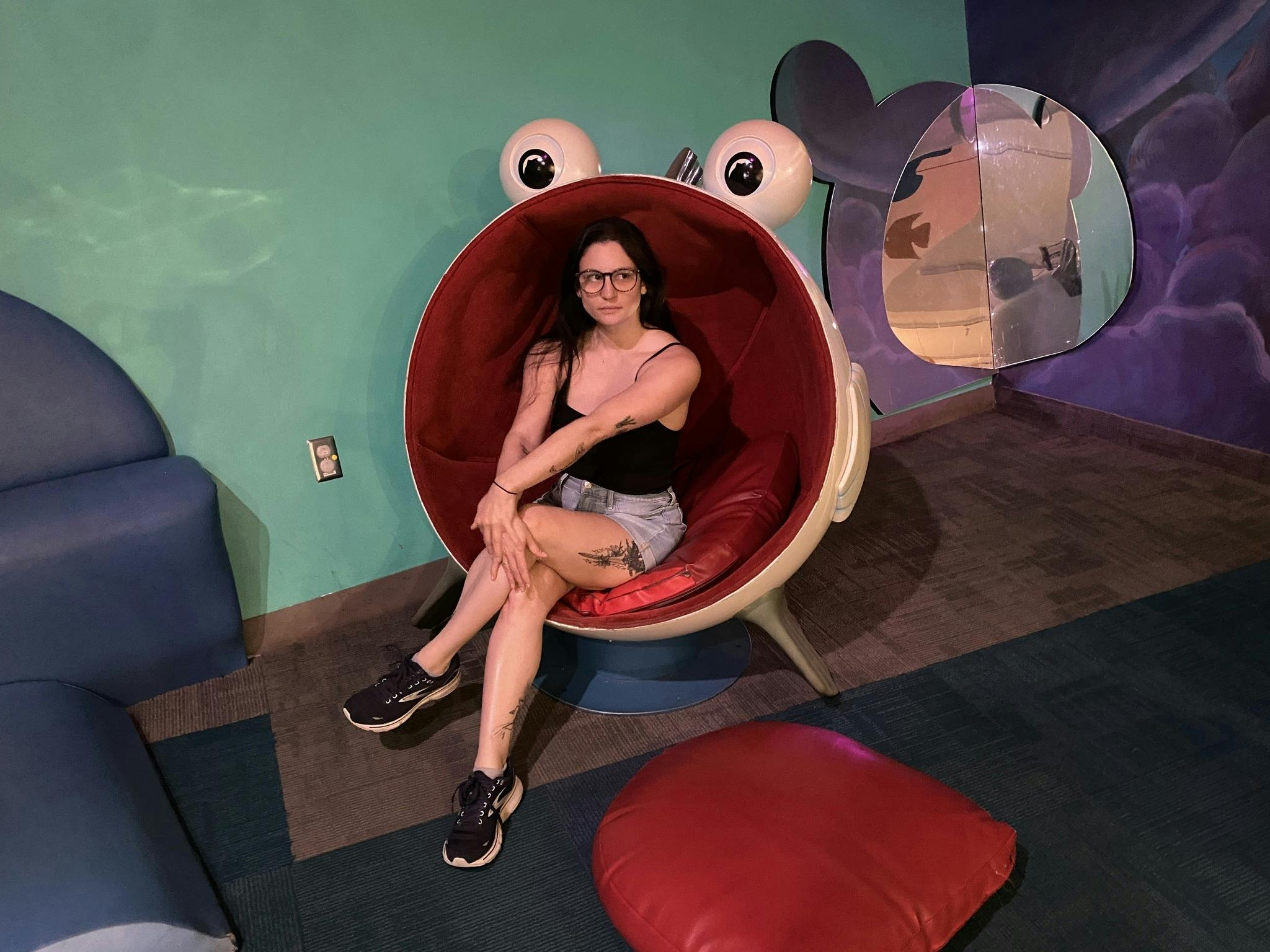 user avatar image for Katelyn Summers