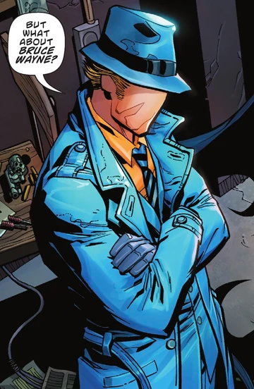 user avatar image for Grey