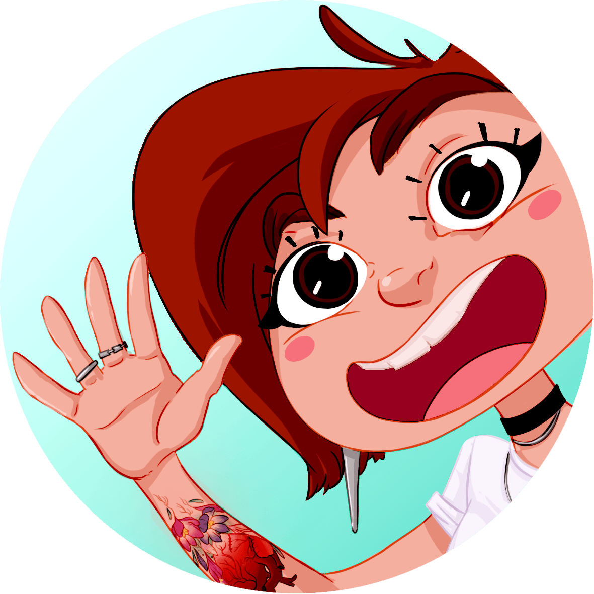 user avatar image for Vibou