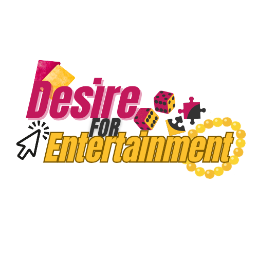 user avatar image for Desire FOR Entertainment