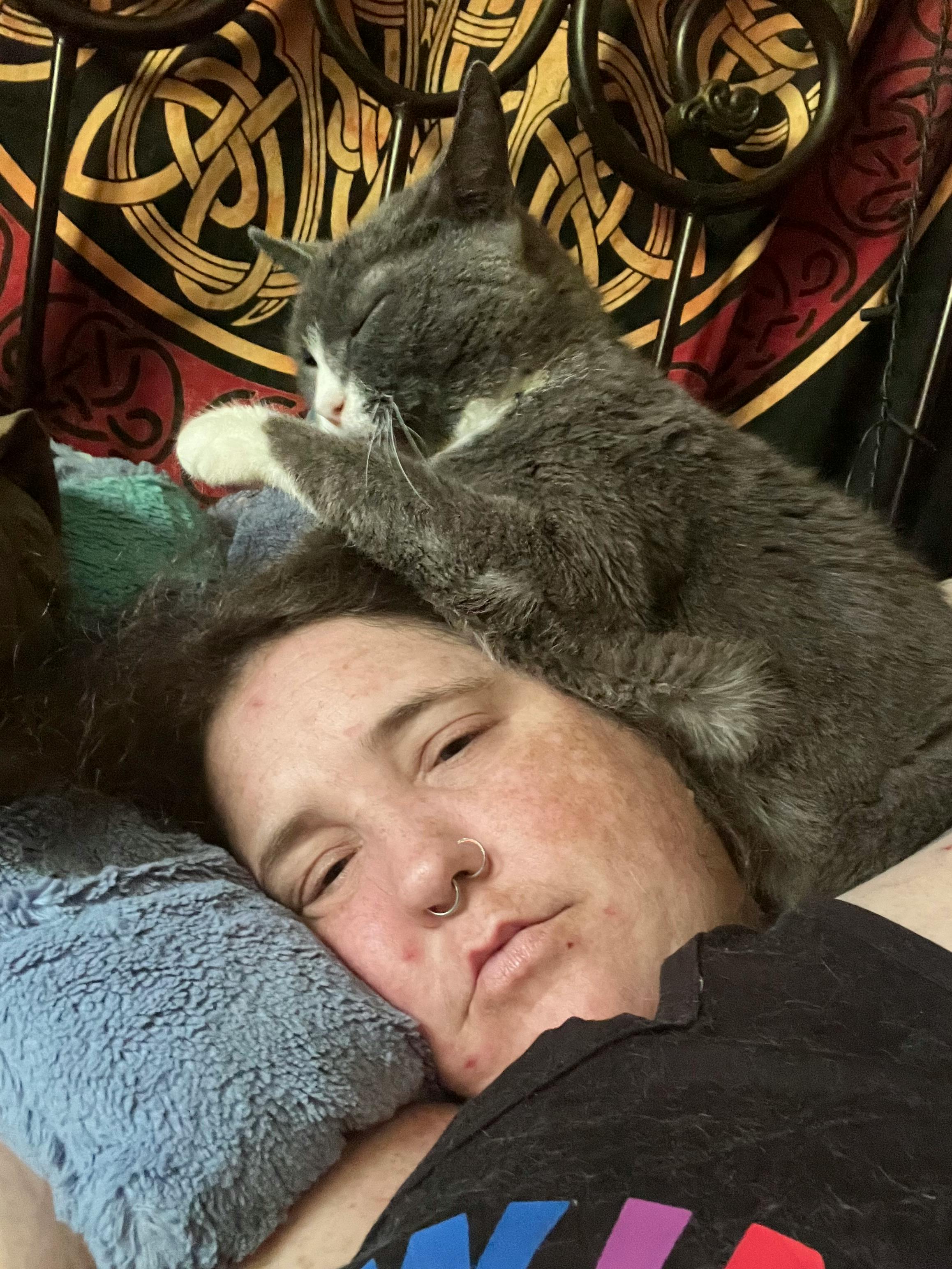 user avatar image for Becky Everhart