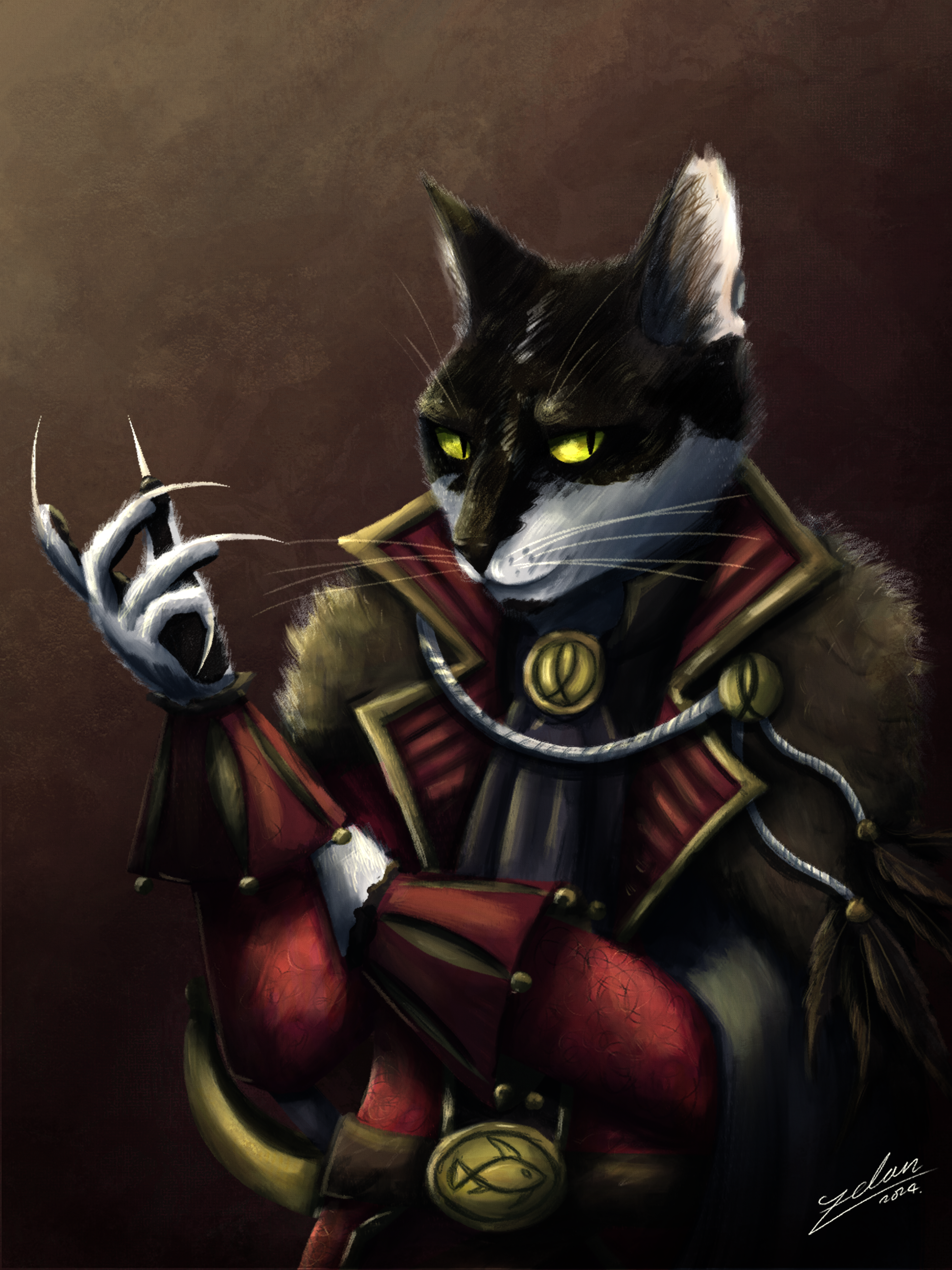 user avatar image for Zelan
