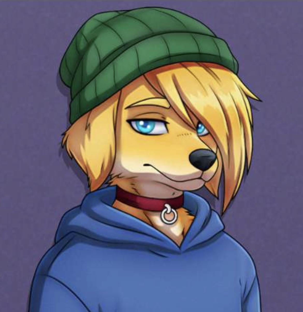 user avatar image for BeRad