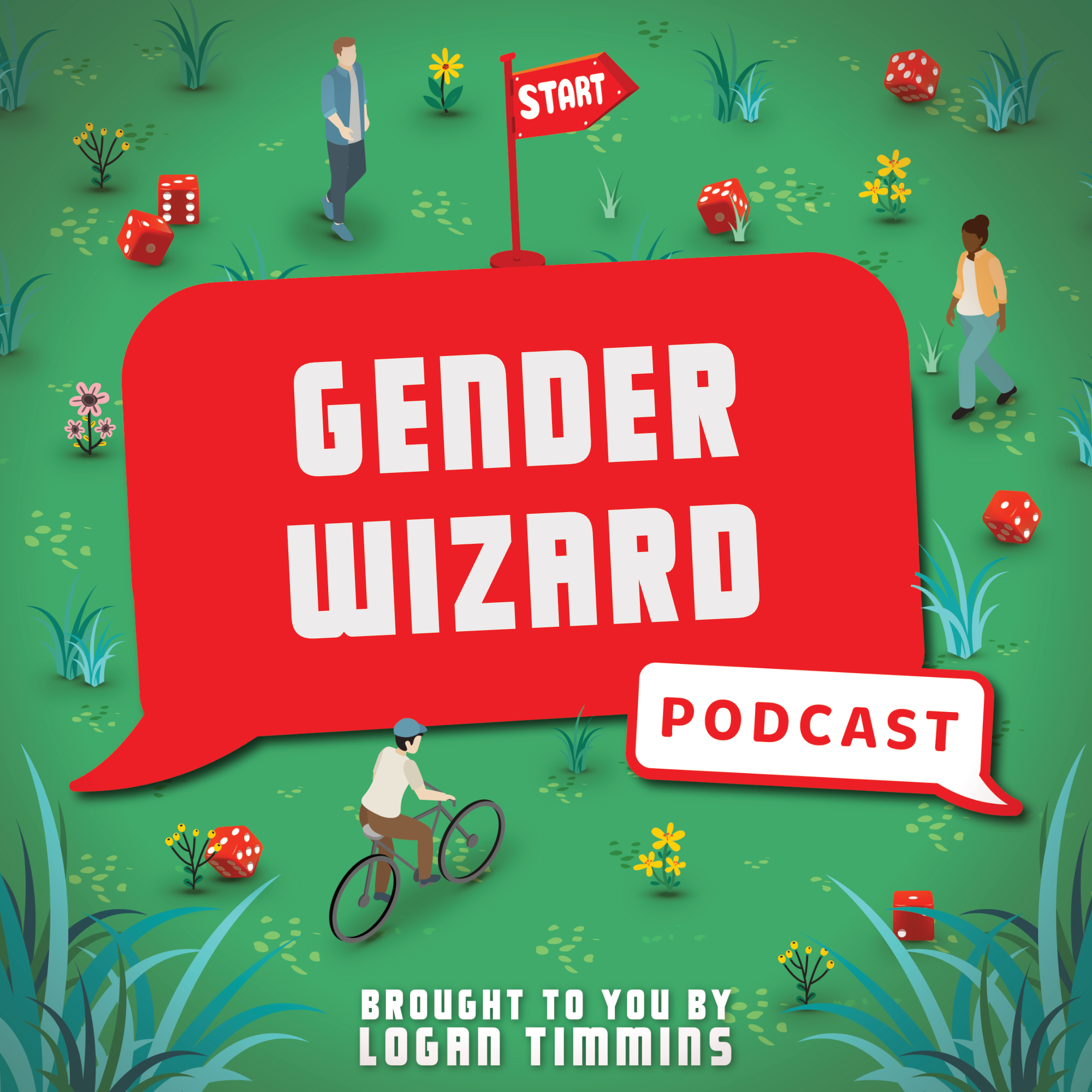 Gender Wizard (Limited!)