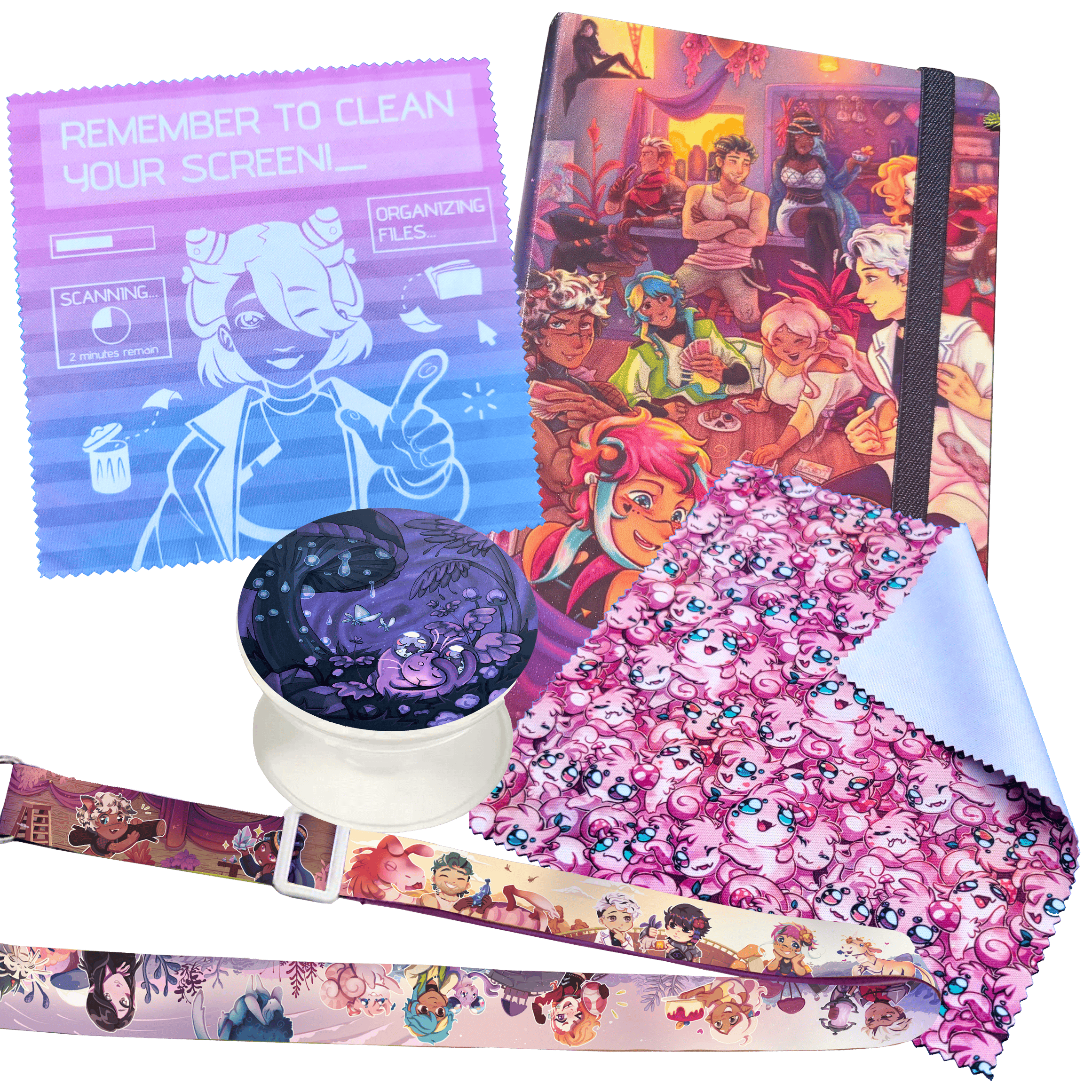 Everyday Bundle