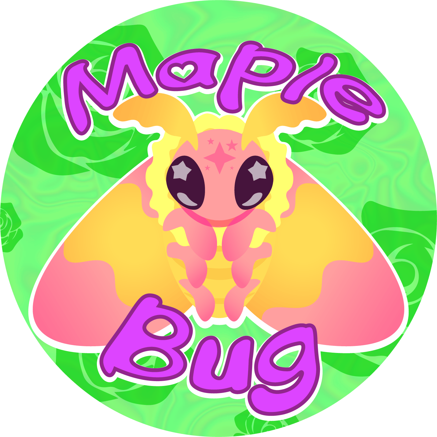user avatar image for MapleBugArt
