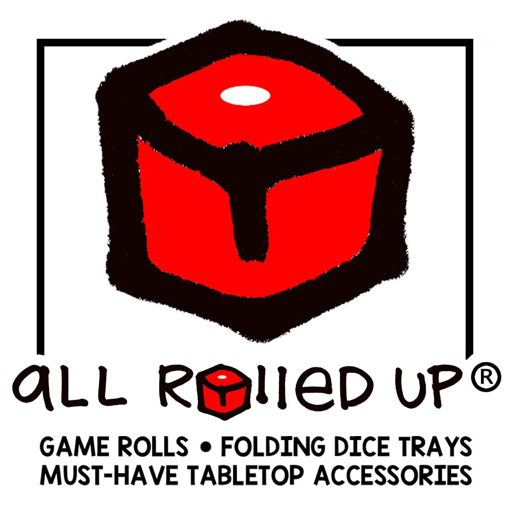 user avatar image for All Rolled Up