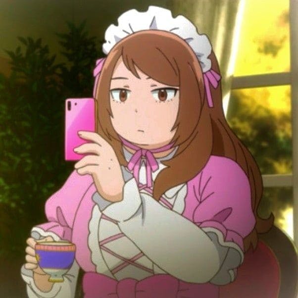 user avatar image for Jenna