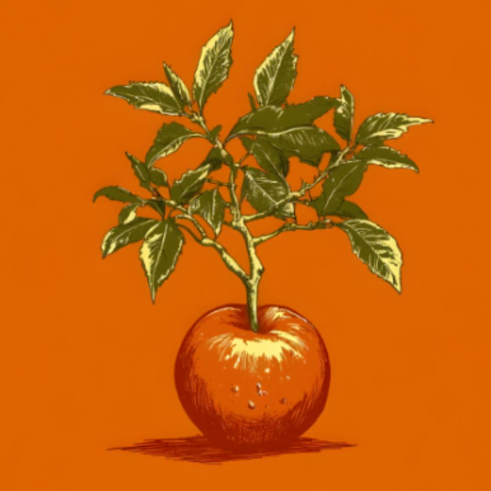 user avatar image for Oranges And Olives