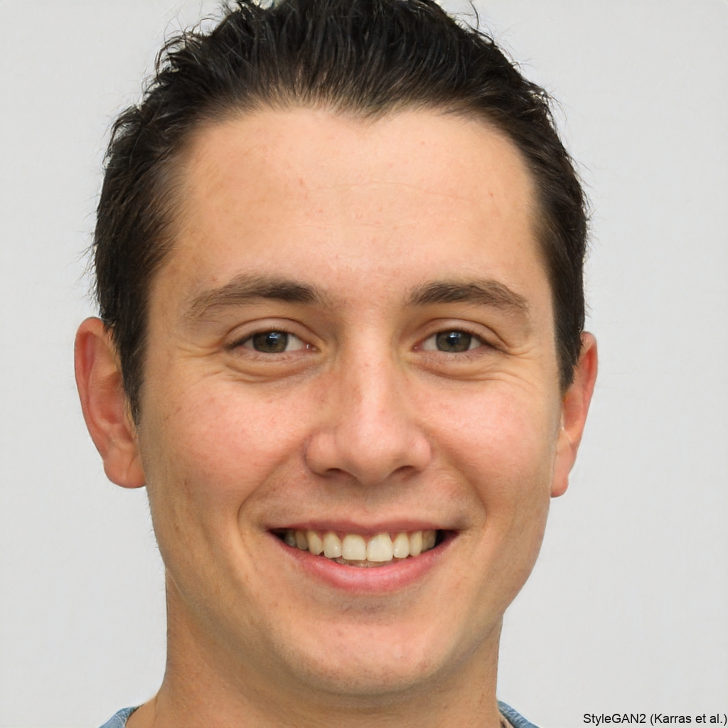 user avatar image for Simmons Santino