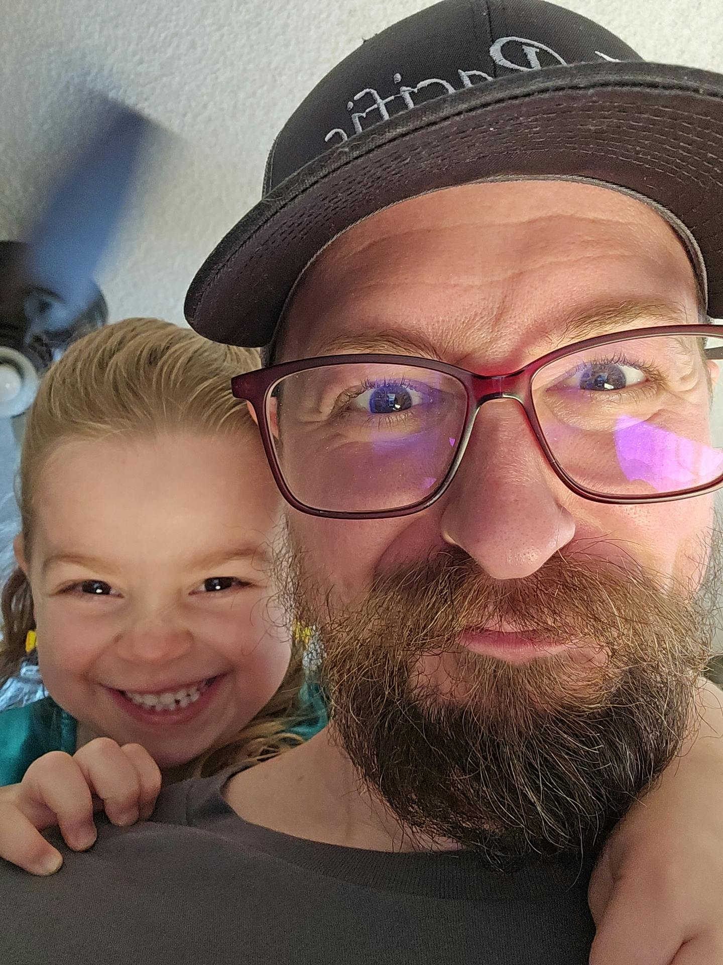 user avatar image for Joshua Daily